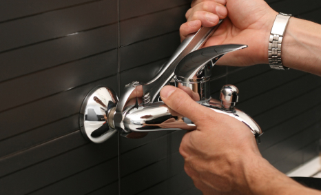 Plumber Earlwood